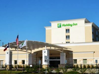 - East-medical Ctr Area By Ihg 3*