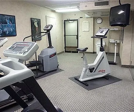 Holiday Inn - Beaumont East-Medical Ctr Area By Ihg 